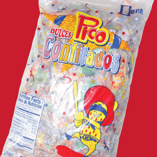 SURTIDO PIÑATA