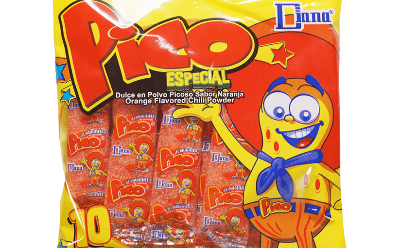 PICO ESPECIAL