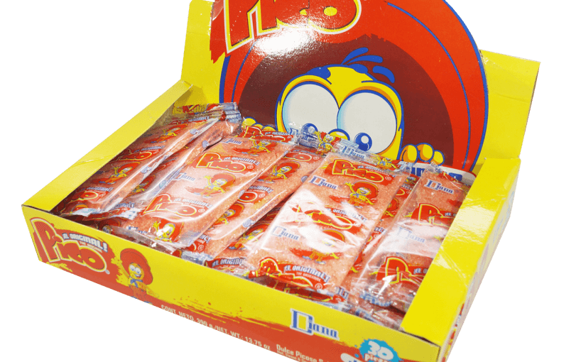 PICO JUMBO DISPLAY
