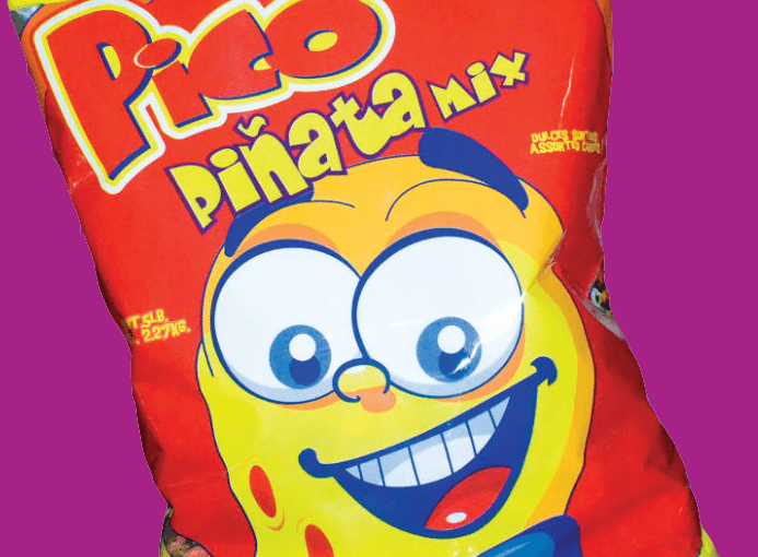 PICO PIÑATA MIX 6/5