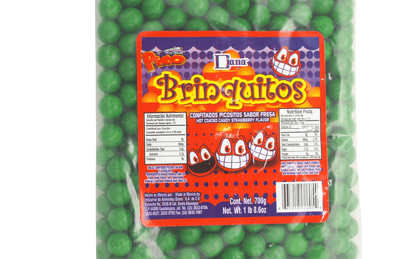 BRINQUITO SANDIA