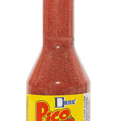 PICO CHAMOY