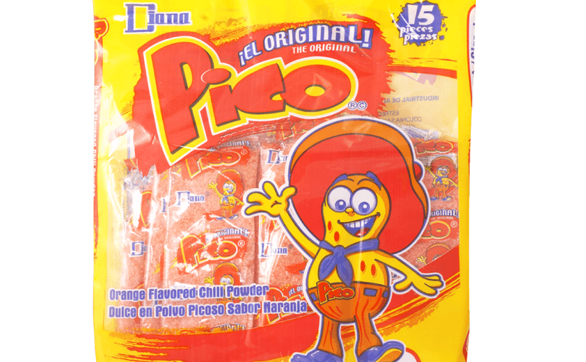 PICO GIGANTE