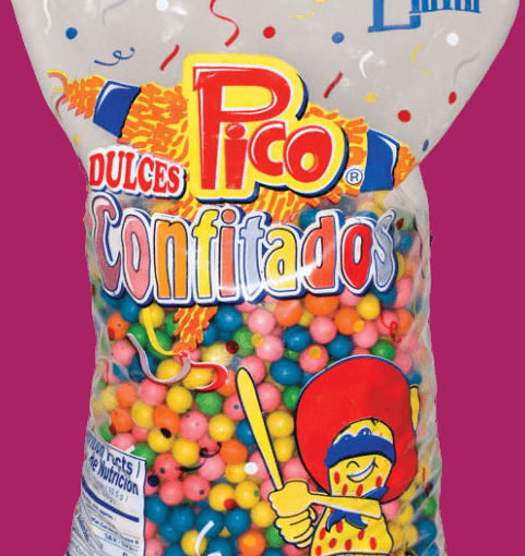 HUEVITO ESTANDAR
