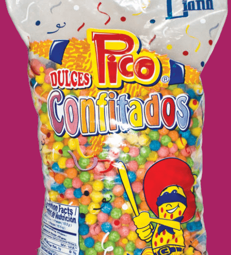 COLACION MEDIANA