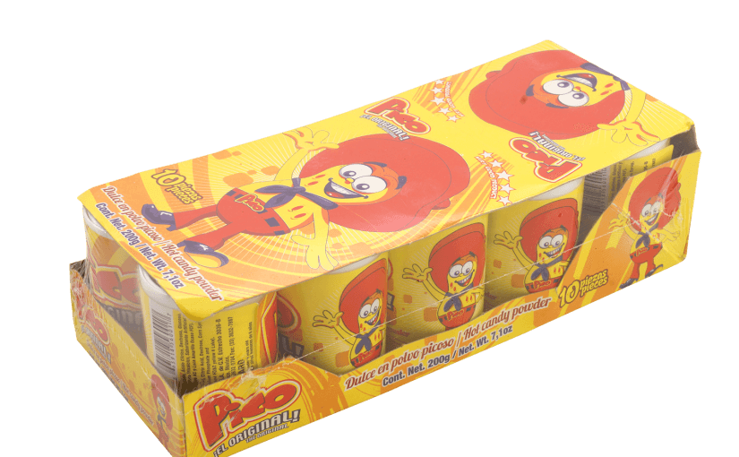 PICO BOTECITO ORIGINAL