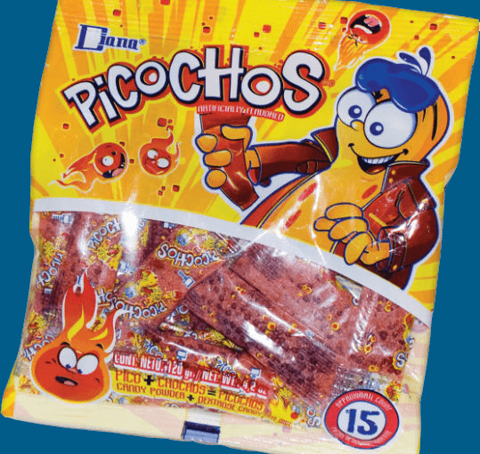 PICOCHOS