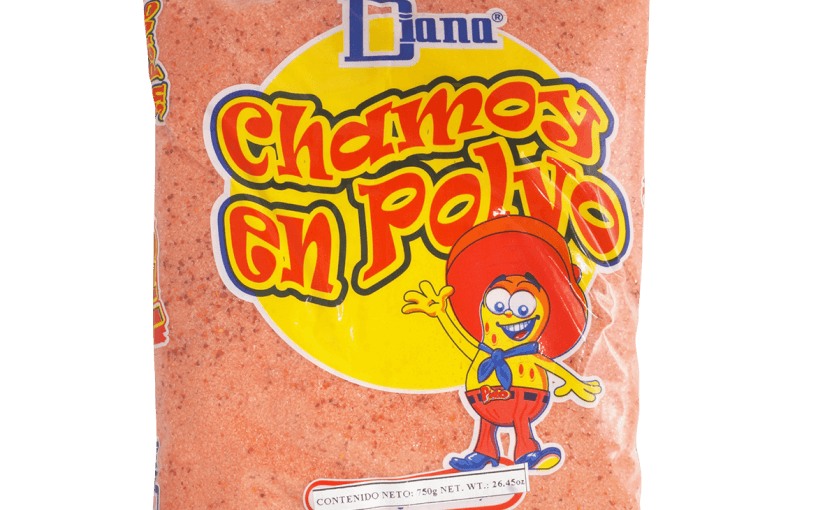 CHAMOY GRANEL BL-750