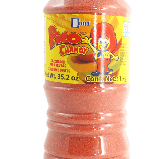 CHAMOY GRANEL BT-1000