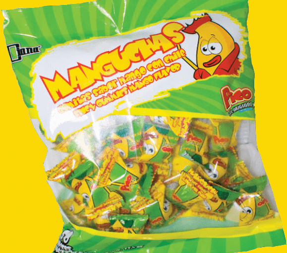 MANGUCHAS