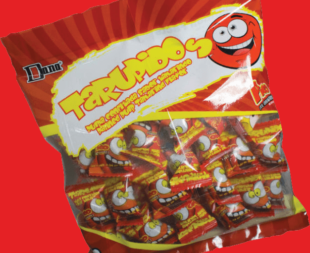 TARUPIDOS