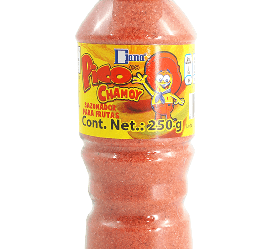 CHAMOY GRANEL BT-250